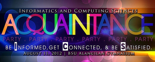 acquaintance party themes for college acquaintance party themes for college